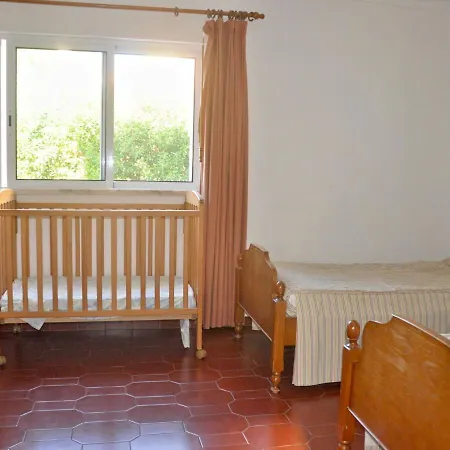 Villa In With Pool & Terrace