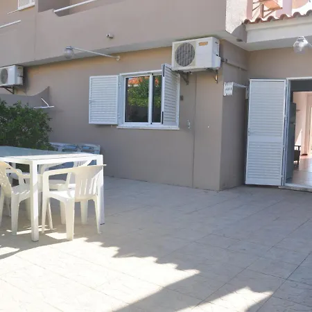 In With Pool & Terrace Vilamoura