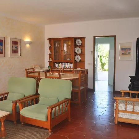 Villa In With Pool & Terrace *