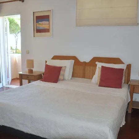 Horacio With Private Swimming Pool Is Located Near The Center Of
