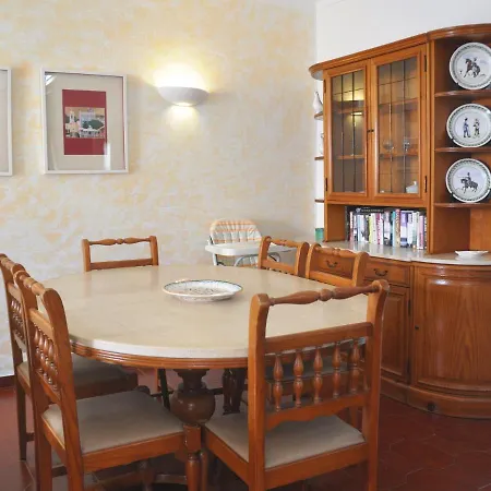 Villa Horacio With Private Swimming Pool Is Located Near The Center Of