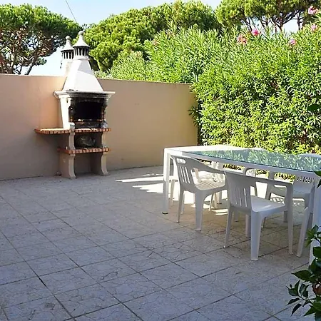 In With Pool & Terrace Villa *