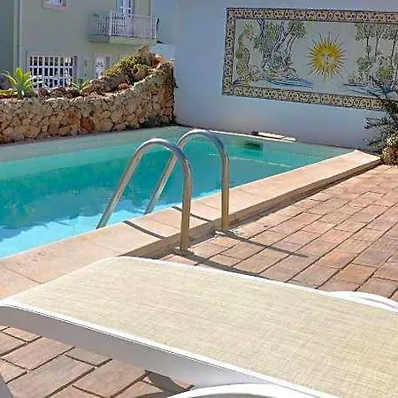 In With Pool & Terrace *