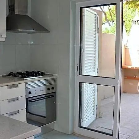 Villa In With Pool & Terrace *