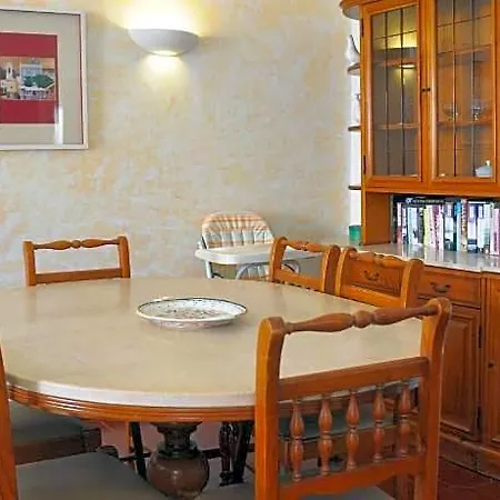 In With Pool & Terrace Villa *