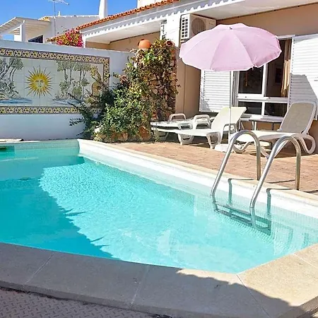 In With Pool & Terrace Vilamoura
