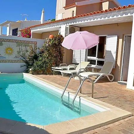In With Pool & Terrace Villa *
