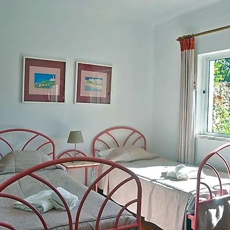Villa In With Pool & Terrace *