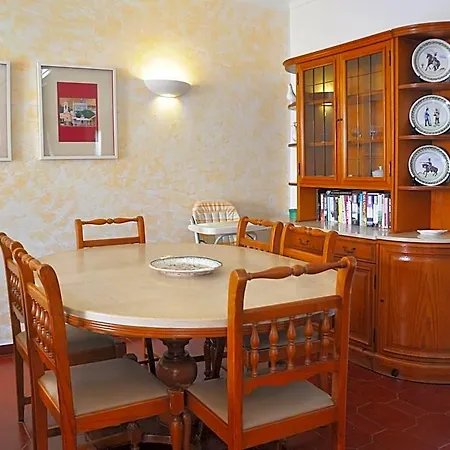 In With Pool & Terrace Villa Vilamoura