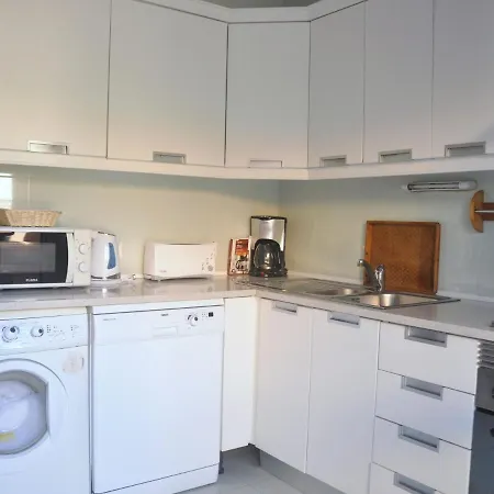 In With Pool & Terrace * فيلامورا