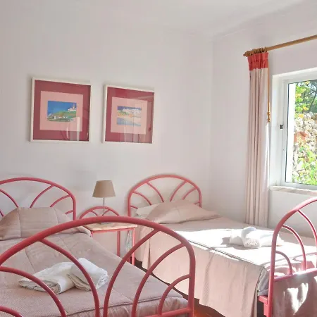 Villa Horacio With Private Swimming Pool Is Located Near The Center Of