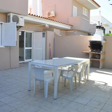 Horacio With Private Swimming Pool Is Located Near The Center Of Villa *