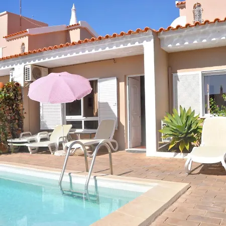 Horacio With Private Swimming Pool Is Located Near The Center Of Villa
