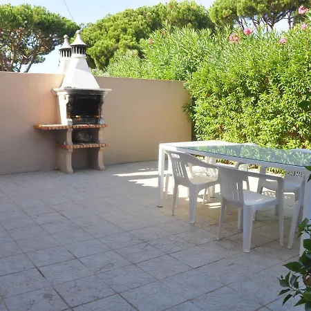 Horacio With Private Swimming Pool Is Located Near The Center Of * Vilamoura
