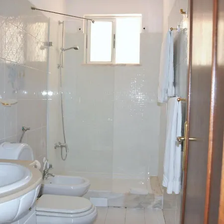 Villa Horacio With Private Swimming Pool Is Located Near The Center Of Vilamoura